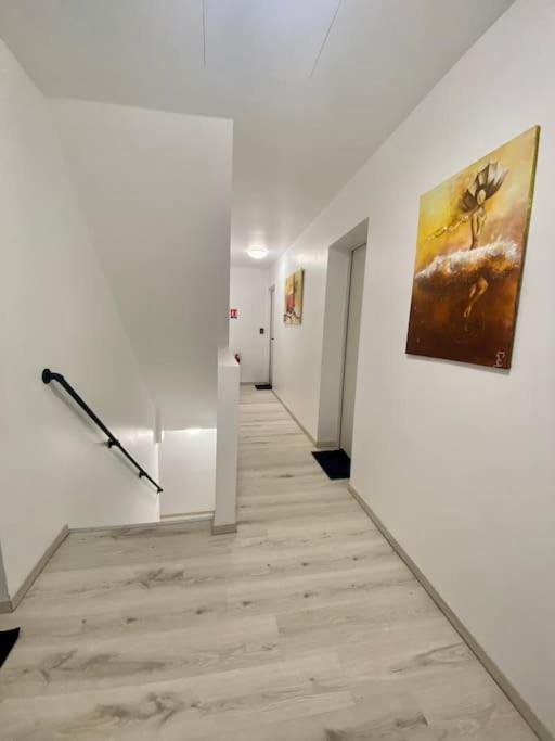 105 Studio Immeuble Perseverance Conflans-en-Jarnisy Exteriör bild
